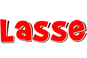 Lasse basket logo