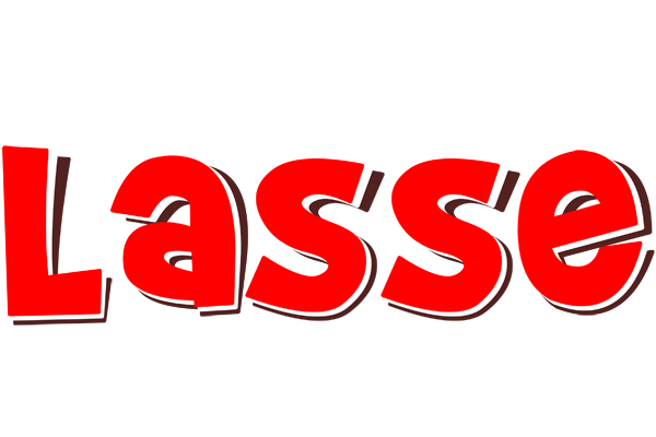 Lasse basket logo