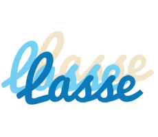 Lasse breeze logo