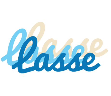 Lasse breeze logo