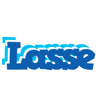 Lasse business logo