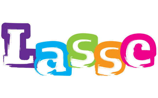 Lasse casino logo