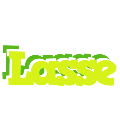 Lasse citrus logo
