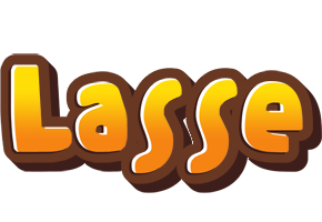 Lasse cookies logo