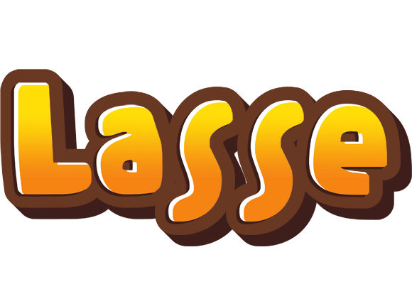 Lasse cookies logo