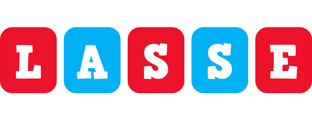 Lasse diesel logo