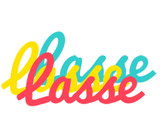 Lasse disco logo