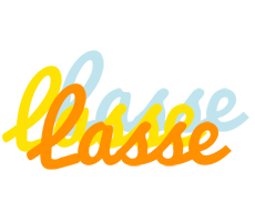 Lasse energy logo