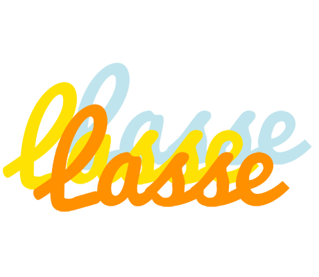 Lasse energy logo