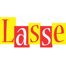 Lasse errors logo