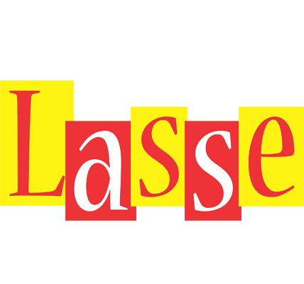 Lasse errors logo