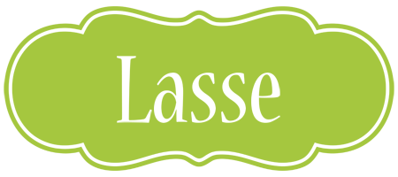 Lasse family logo