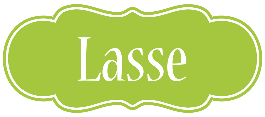 Lasse family logo