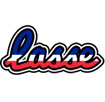 Lasse france logo