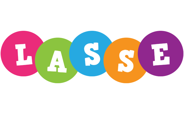 Lasse friends logo