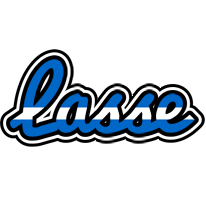 Lasse greece logo