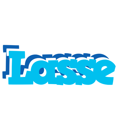 Lasse jacuzzi logo