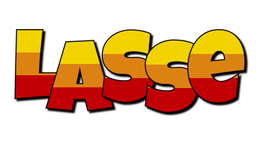 Lasse jungle logo