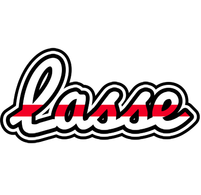 Lasse kingdom logo