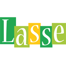 Lasse lemonade logo