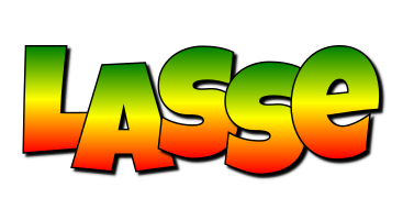 Lasse mango logo