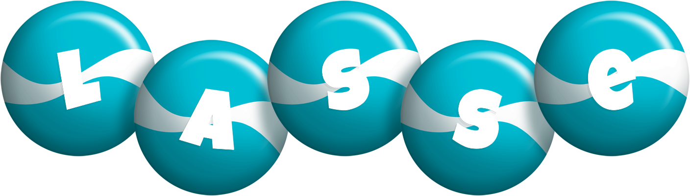 Lasse messi logo