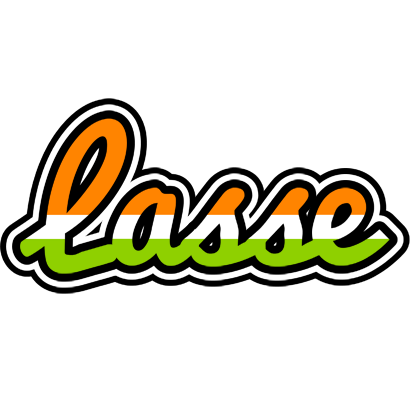 Lasse mumbai logo