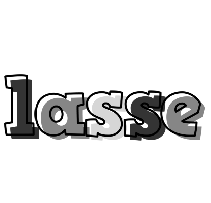 Lasse night logo