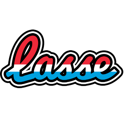 Lasse norway logo