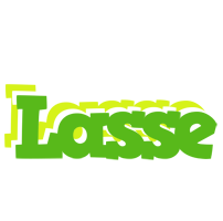 Lasse picnic logo