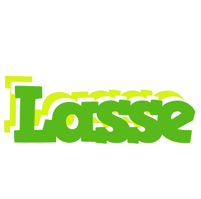 Lasse picnic logo