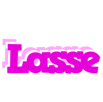 Lasse rumba logo