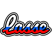 Lasse russia logo