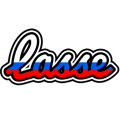 Lasse russia logo