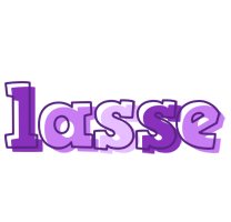 Lasse sensual logo