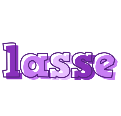 Lasse sensual logo