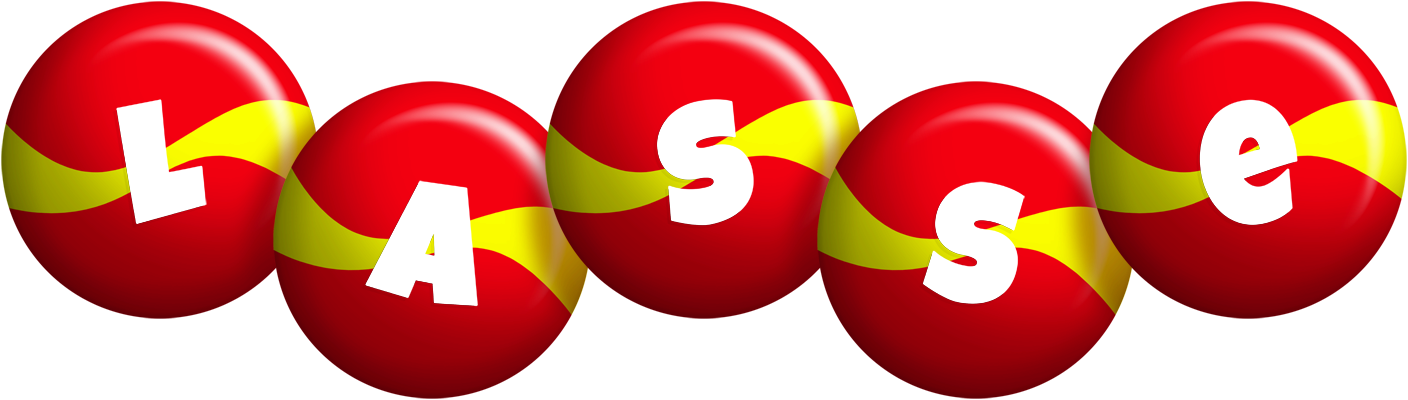 Lasse spain logo