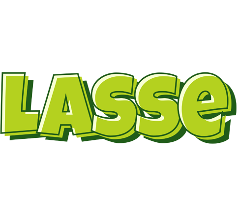 Lasse summer logo