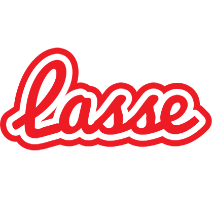 Lasse sunshine logo