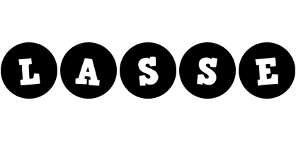 Lasse tools logo