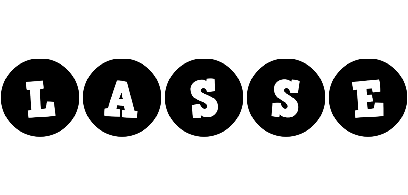 Lasse tools logo