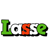 Lasse venezia logo