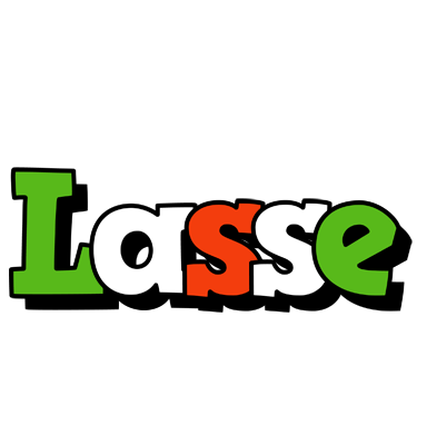 Lasse venezia logo
