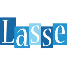 Lasse winter logo