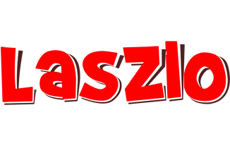 Laszlo basket logo