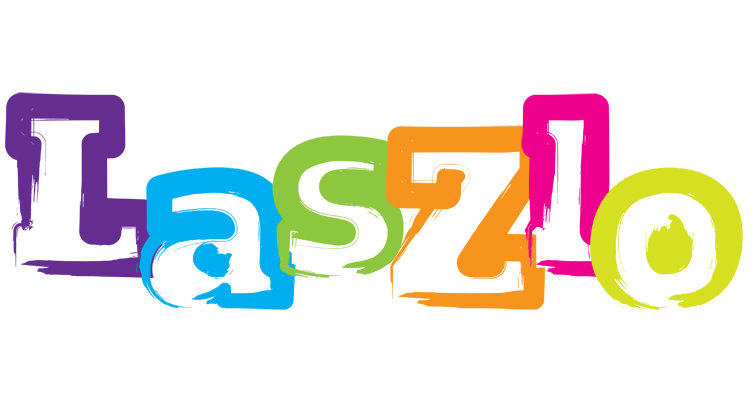 Laszlo casino logo