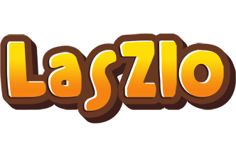 Laszlo cookies logo