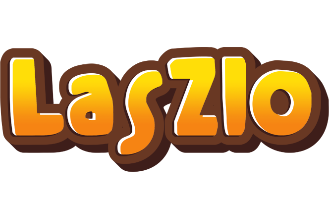 Laszlo cookies logo