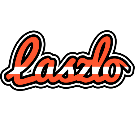 Laszlo denmark logo