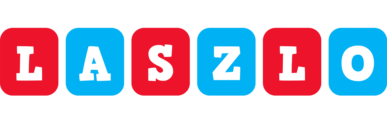 Laszlo diesel logo